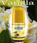 Pump Spray vanilla45